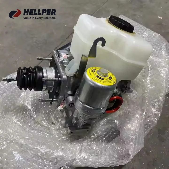 Original Brake Master Pump Anti-lock Braking System Pump For  Land Cruiser LX450D 570 89541-60B80