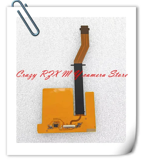 NEW Hinge LCD Flex Cable For Nikon D780 LCD Screen Display Flex Cable camera Repair Parts