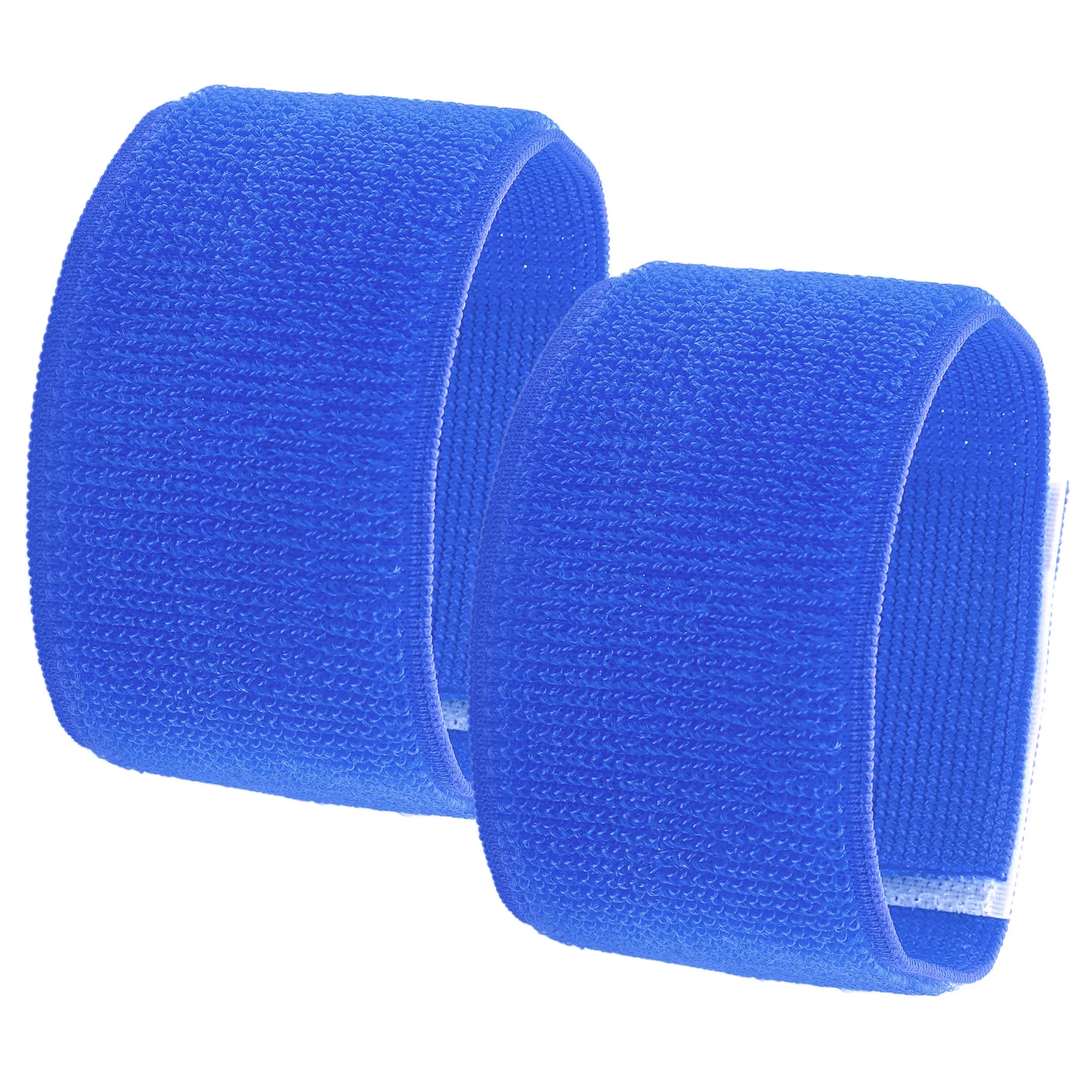 2Pcs Sticky Toes Yoga Foot Bands Polyester Non-Slip Training Straps for Balance Stability Grip Support Indoor Outdoor Practice