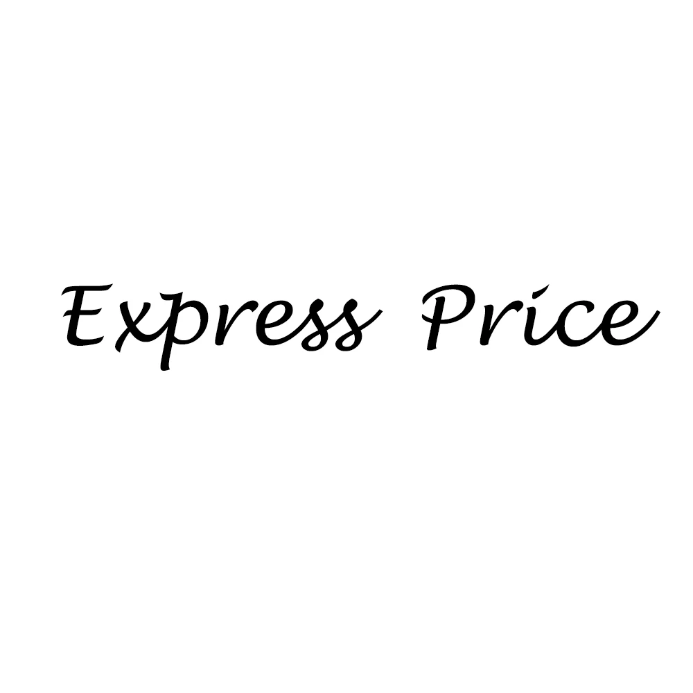 

DIXSG Express Shipping Price