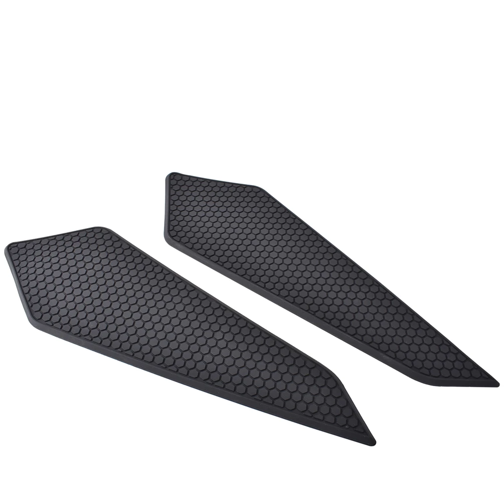 لكاواساكي ZX 4RR 4R 2023-2025 خزان الجر الجانب وسادة الغاز الوقود قبضة الركبة مائي ZX-4R ZX-4RR ZX4RR ZX4R دراجة نارية ملصقات #5