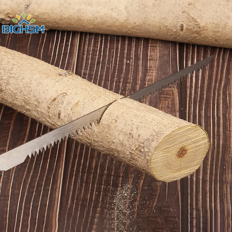 340 مللي متر منشار يدوي للحديقة SK5 أدوات منشار فولاذي مع مقبض ABS منشار نجارة متعدد الوظائف مناسب لثني لوحة الحائط