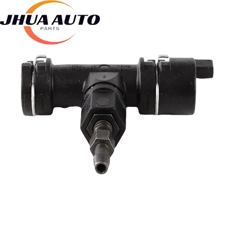 1J0721468C 1J0721468E Brand New Clutch Sub Pump Vent Valve Three Way Pipe for Audi VW Seat Skoda