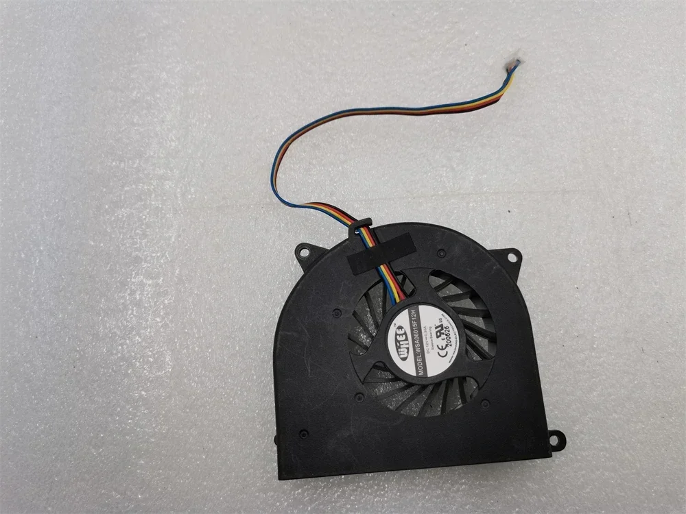 

Cooling Fan for Acer Aspire C24-1651 С22-1650 23.BFZD1.001 D20W4 CQI A6670 A6600 WSA06015F12H FTK023100TT0001 FTK023100L50001