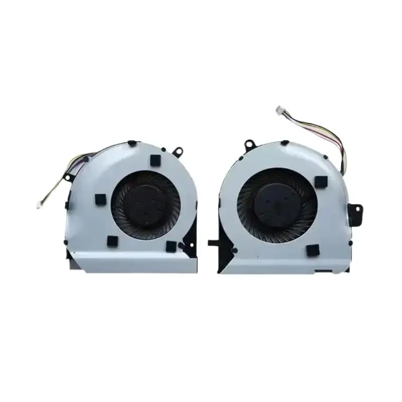 ` new laptop cooler CPU GPU fan for Asus ROG Strix gl502vm zx60v fx60vm s5vm VT /`Δ