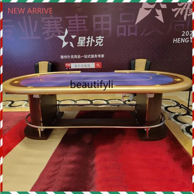 

ss newTexas Покерный стол Yongli Покерный стол Покерный стол Деконструкция Рулетка Стол на колесах