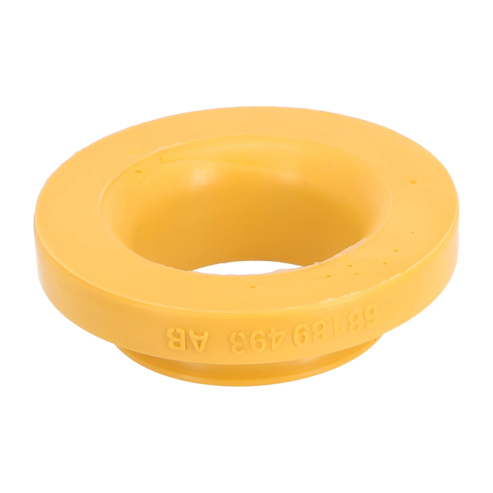 Car Suspension Coil Spring Seats Rear For Jeep For Cherokee For Chrysler 200 2015-17 Coil Spring Rubber Sleeve Suspension Buffer