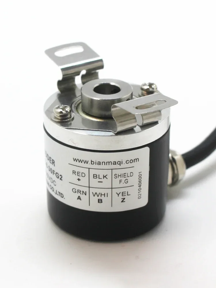 Optoelectronic Rotary Encoder HB38/8-1024BZ-8-30FG2-2000BZ-1000BZ-100BZ Stock