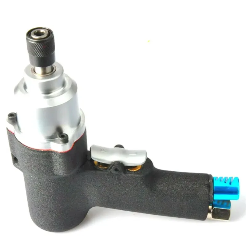 

unique Air Screw Driver for Machine Manufacturing, Auto Repair, Mechanical and Electrical Assembly, Home Maintenance 120Nm 8mm C