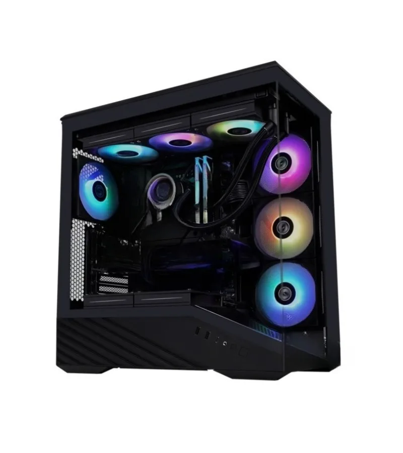 Computer Case, Ocea…