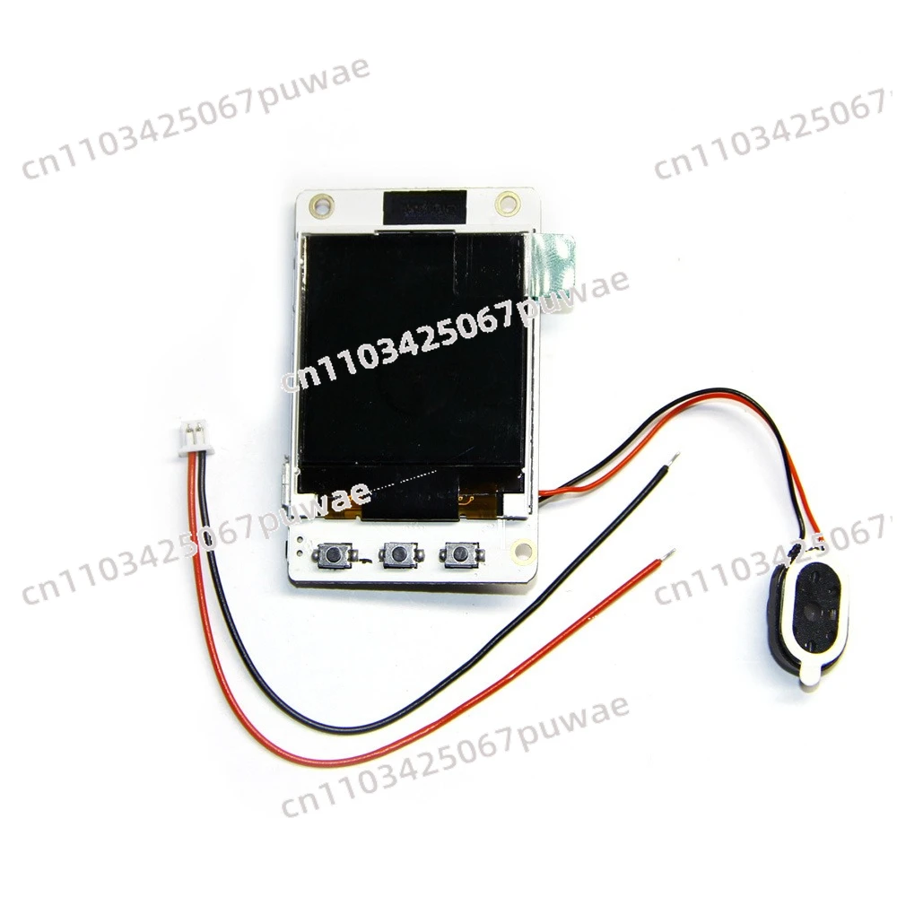 TS v1.4 ESP32 Module with 1.44/1.8 Inch TFT SD Card MPU9250 Bluetooth WiFi