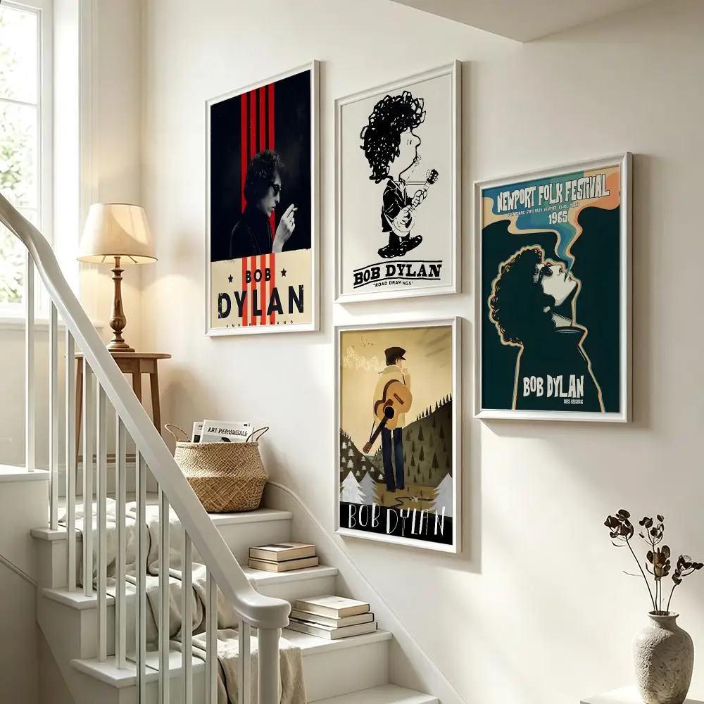 anime Onimai: I'm Now Your Sister! Poster Poster HD Waterproof Self-adhesive Art Print Wall Decor for Bedroom Living Room Gift