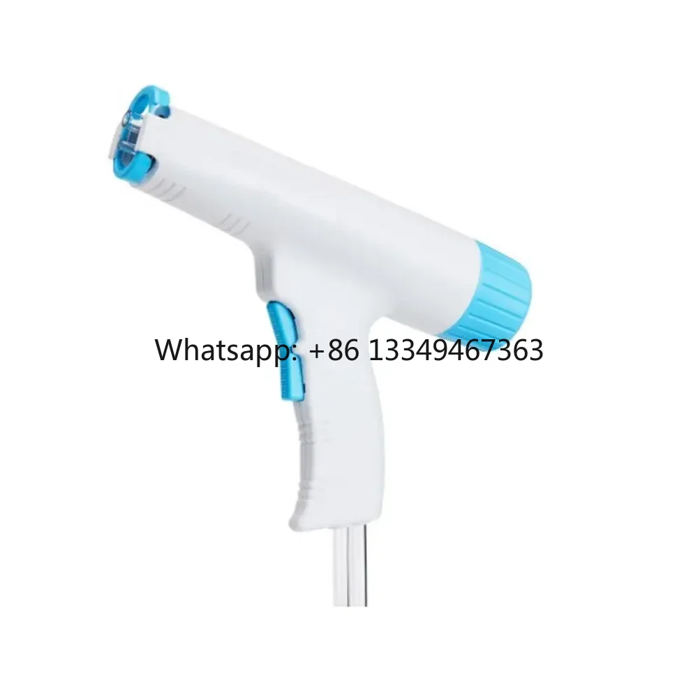 

VS-S203 Visbull Одноразовая импульсная система для хирургического орошения Производитель медицинских импульсных лавантов