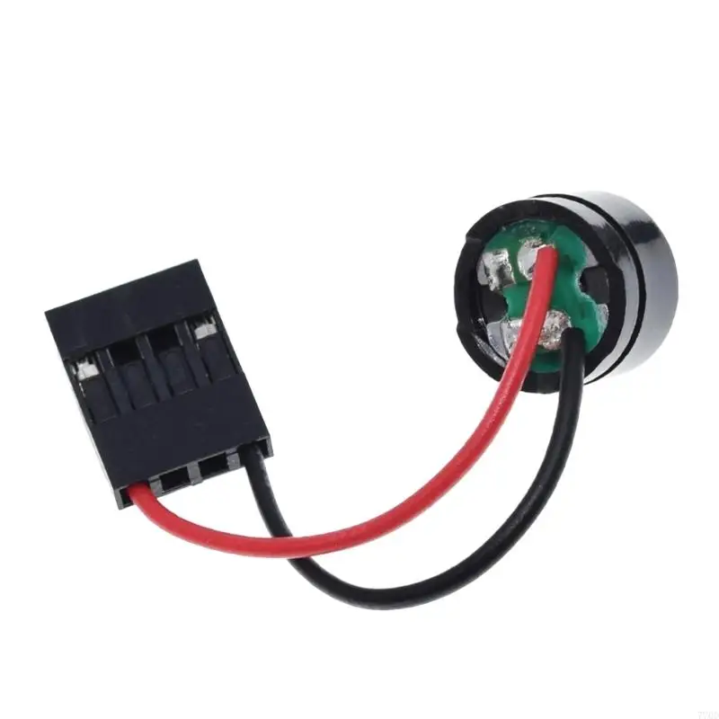 770D компьютерная паника внутренней динамики зуммер компьютер Cauctor Buzzer Beep Alarm