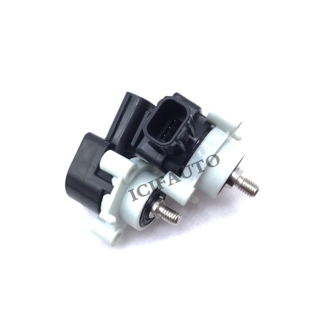 KD545122Y KD54-51-22Y Rear Suspension Height Control Level Sensor Plug Pigtail Connector for Mazda CX-5 (11-15), Mazda 3, 6