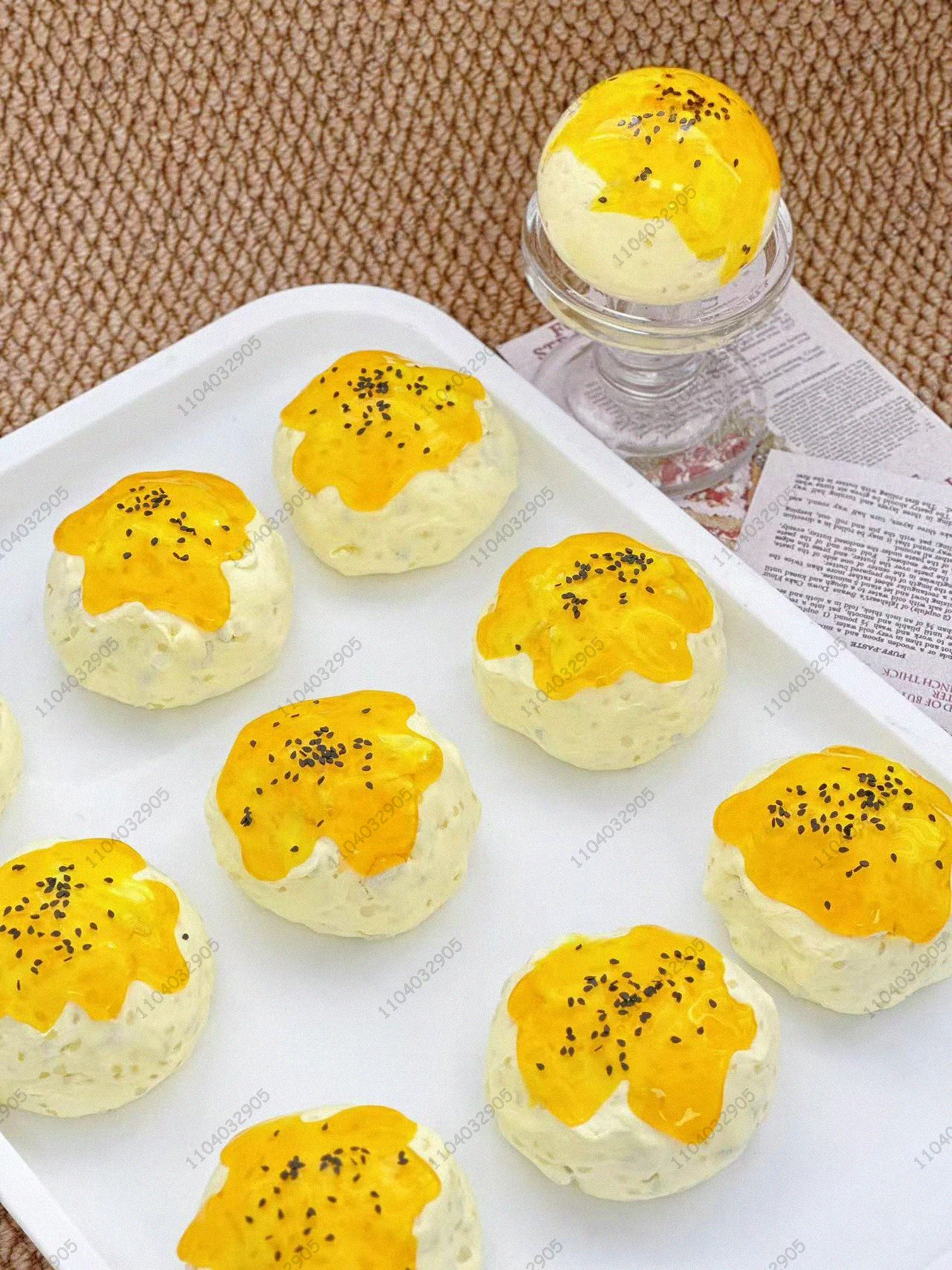 Piepende Stressbal Vormbare Vacuüm Squishy Bal Fidget Speelgoed Knijpbal Anti Stress ASMR Zintuiglijk Speelgoed voor Kinderen & Volwassenen