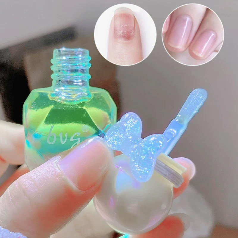 10ml Nail care oil Natural Moisturizing Nourishment Solution manicure cuticle Softener Nail edge anti backstabbing Nutrition Oil