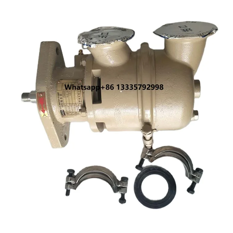 

Marine Diesel' Water Pump 4BT 6BT 6HS Engine Sea Water Pump Z3900415 3900415