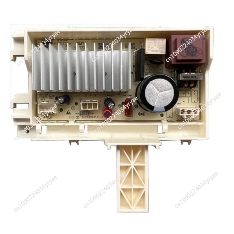 

suitable for TCL Washing Machine Inverter Control Board BD6201 3C102-000322 Circuit PCB BD627202 Washer Parts