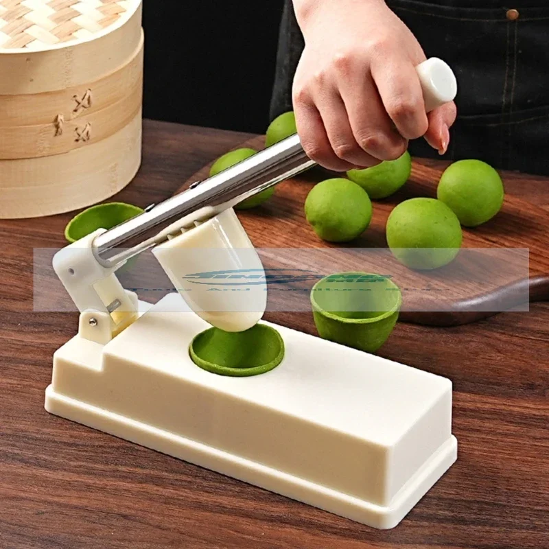 Molde De Pele De Bo… - image