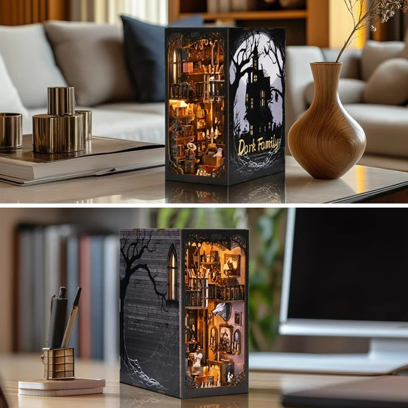 Thumbnail 4 - #14 Latest Dollhouses Updates