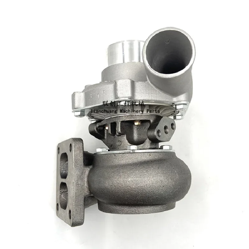 

Запчасти для экскаватора Komatsu PC200-5/200-6 Supercharger 6D95 Engine Turbocharger