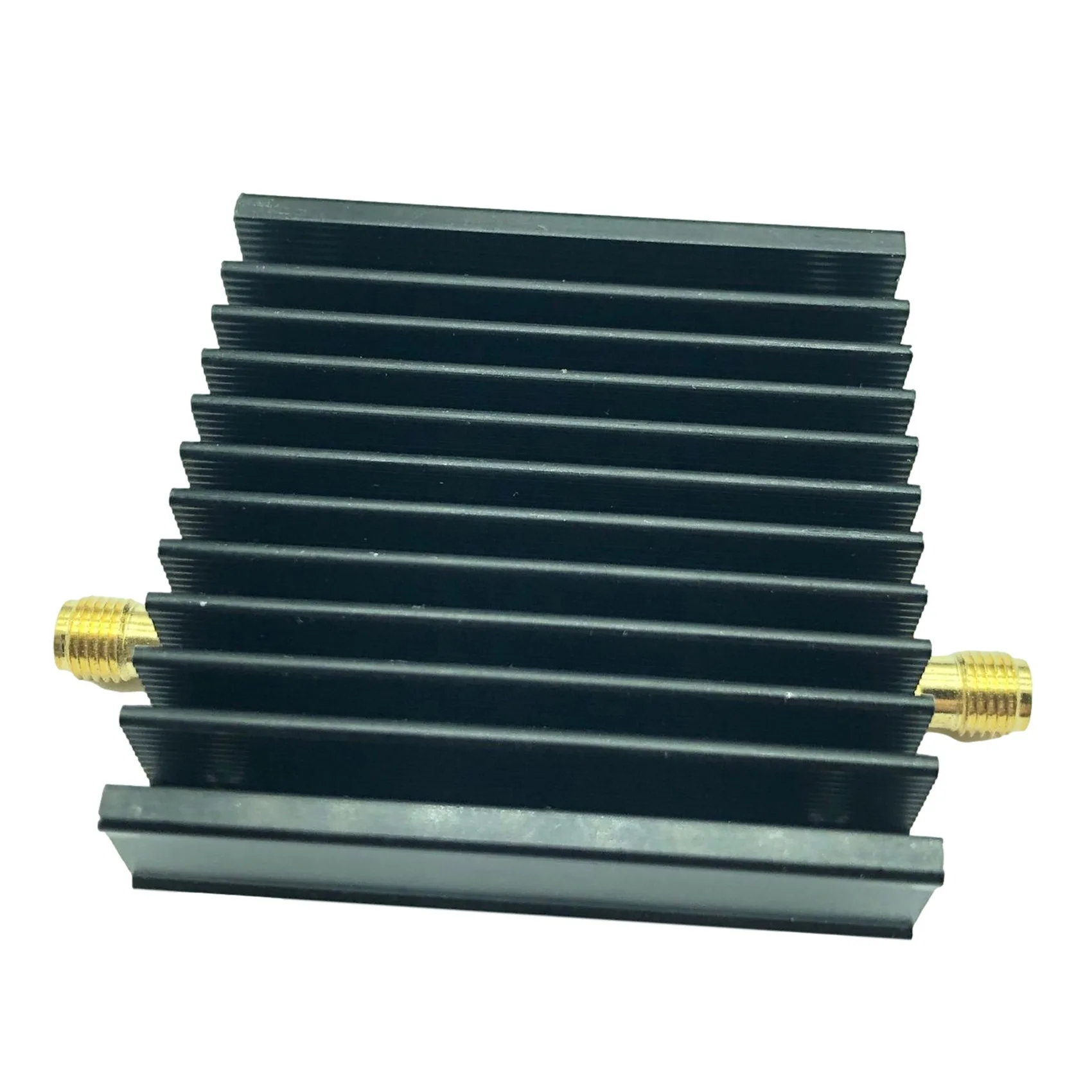 B02B-Transmisión de radio FM HF 1--930MHz 2.0W 2W Módulo amplificador de potencia de banda ancha RF