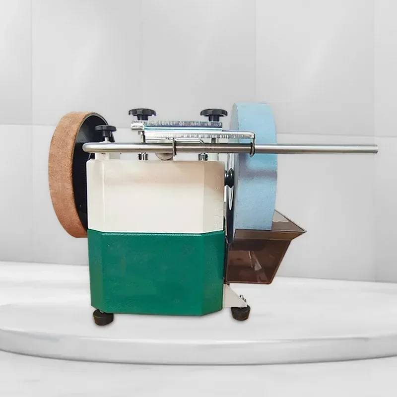 Knife sharpener kitchen knife speed regulation water-cooled grinding scissors electric knife sharpener axe Hot sales