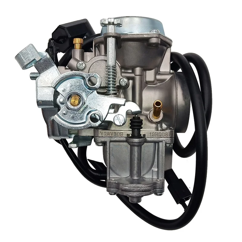 

Excellent-UTV ATV Carburetor 300Cc For 300CC UTV ATV Replacement Carburetor Parts