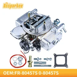 Carburetor FR-80457S 0-80457S Rep for Holley 600CFM Street Electric Choke Factory for Ford Thunderbird 390/6.4L V8 1961-1967