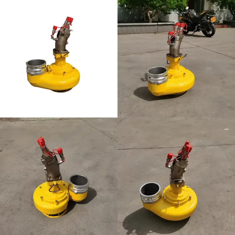High-performance 6-inch Farmland Drainage and Sewage Pump for 25 Meters Head Efficiency Portable Heavy Rain Resistance