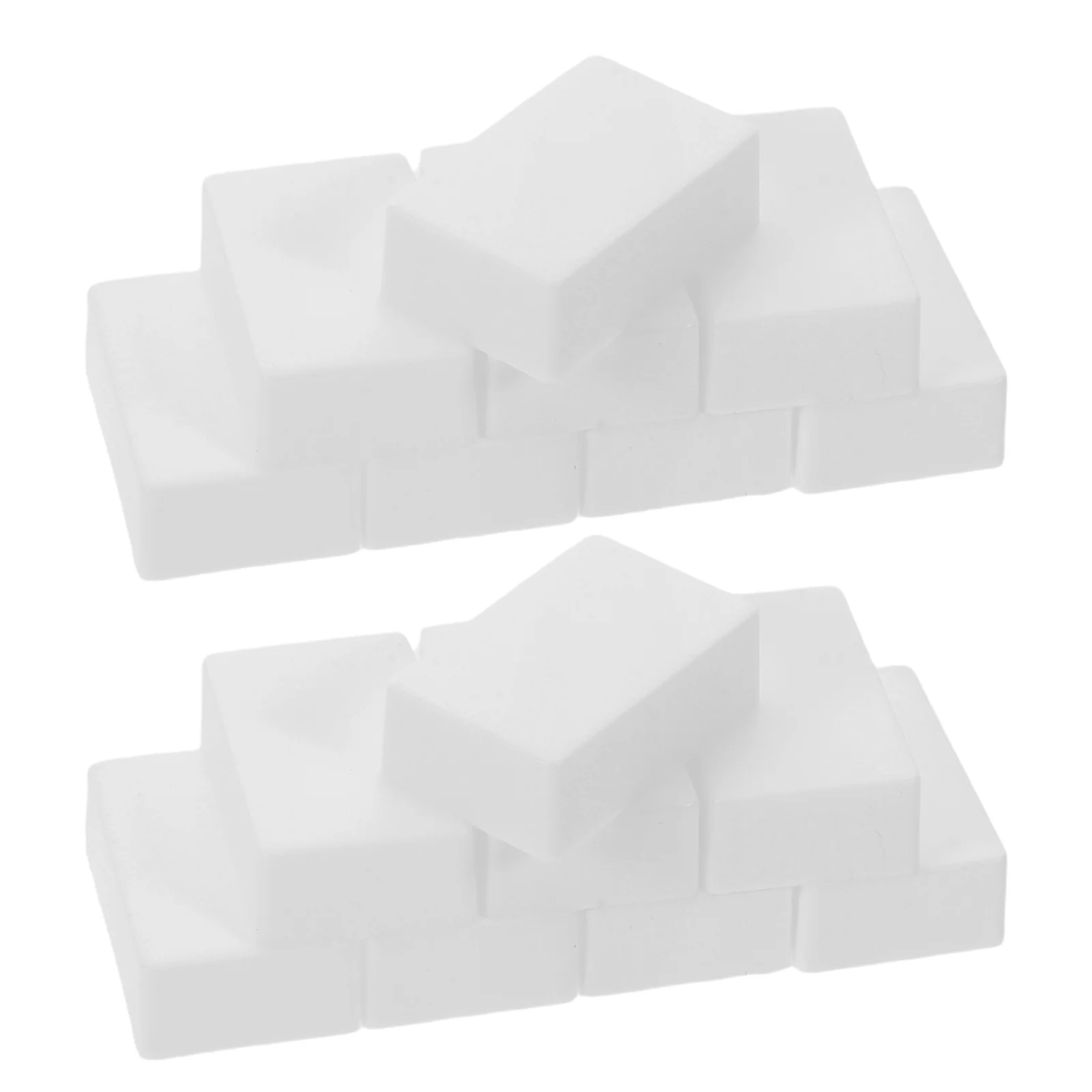 

50pcs Paint Pans Plastic 3.6Ml Empty Watercolor Palette Portable Travel Watercolor Tray Compact Mixing Palette - Mini Paint