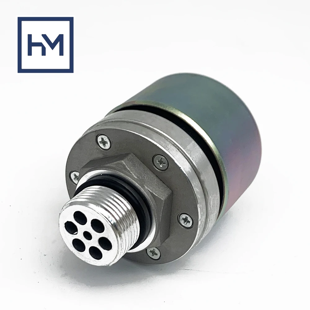 OE: XE370-700 Детали экскаватора Дизельный бак Дыхательный клапан Пропускной выпускной клапан для XCMG 135/215D