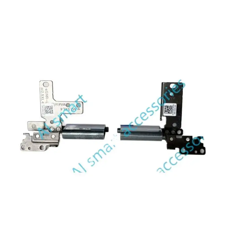 

Для INSPIRON 7415 2-в-1 МАСТЕР ДЛЯ НОУТБУКА СИНИЙ L & R НАБОР ЖК-ЭКРАНА 3VXN5_0TDMY *&*