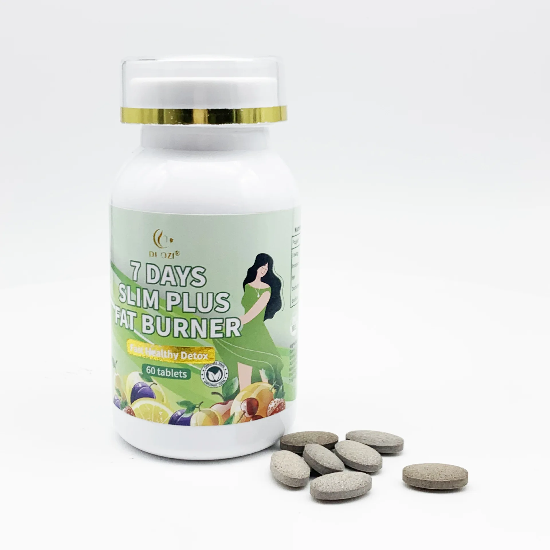 

Таблетки для похудения и сжигания жира, способствующие обмен веществ, повышают разрушение жира и способствуют здоровье сердечно-сосудистой системы. Здоровое питание.