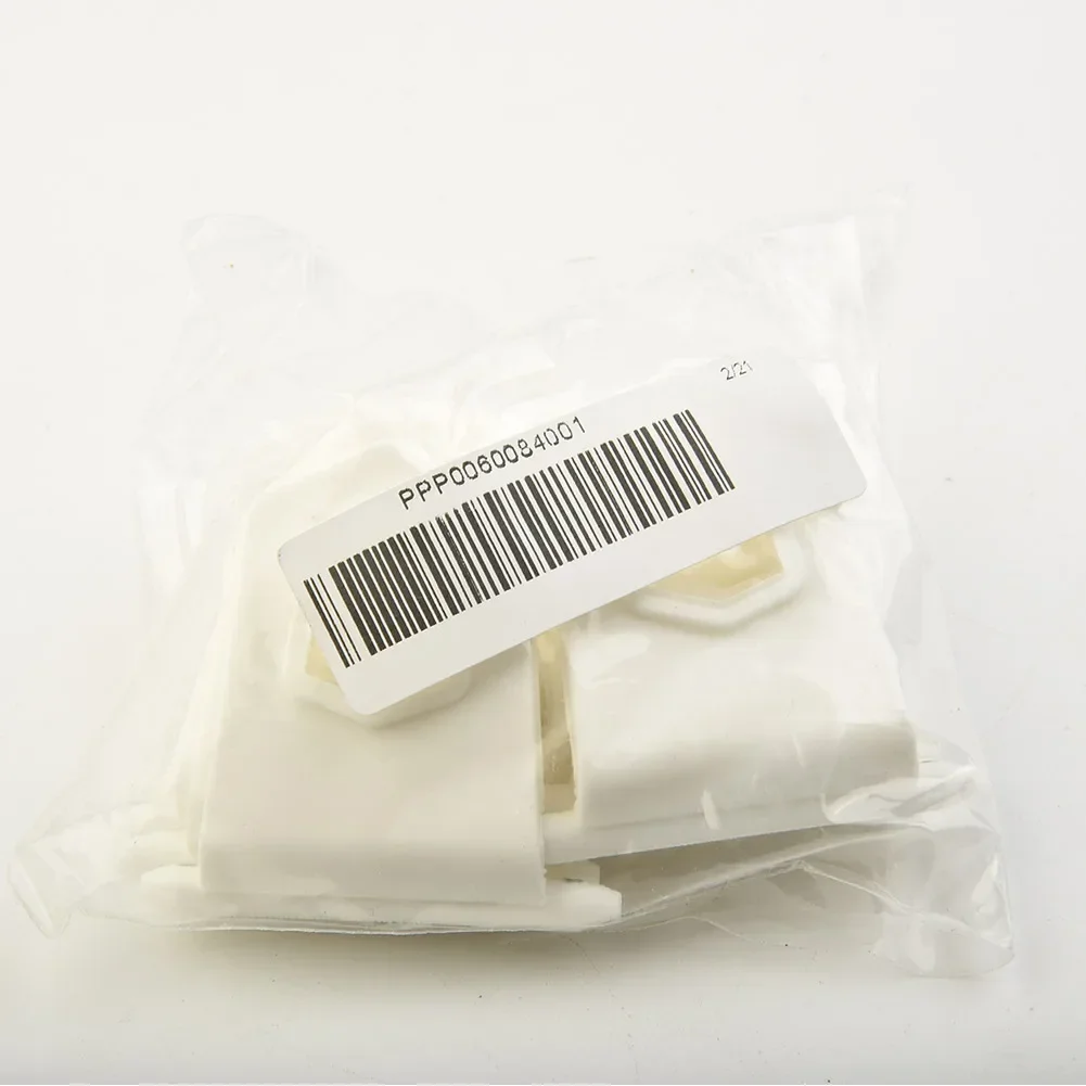 

Outdoor Caravans Hook Racks Useful White High Quality Light Holders Plastic Replacement Tool Awning Clothes Hooks