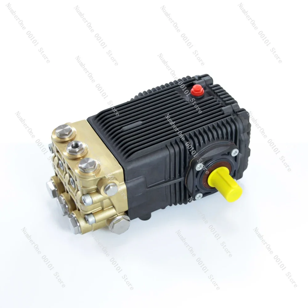 Top Quality 30L/min 250Bar High Quality High Pressure Plunger Pump Water Pump,Jet Pump JPR3025