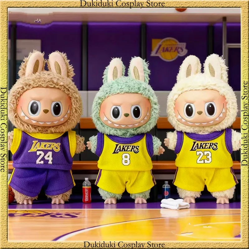 New Basketball Clot…