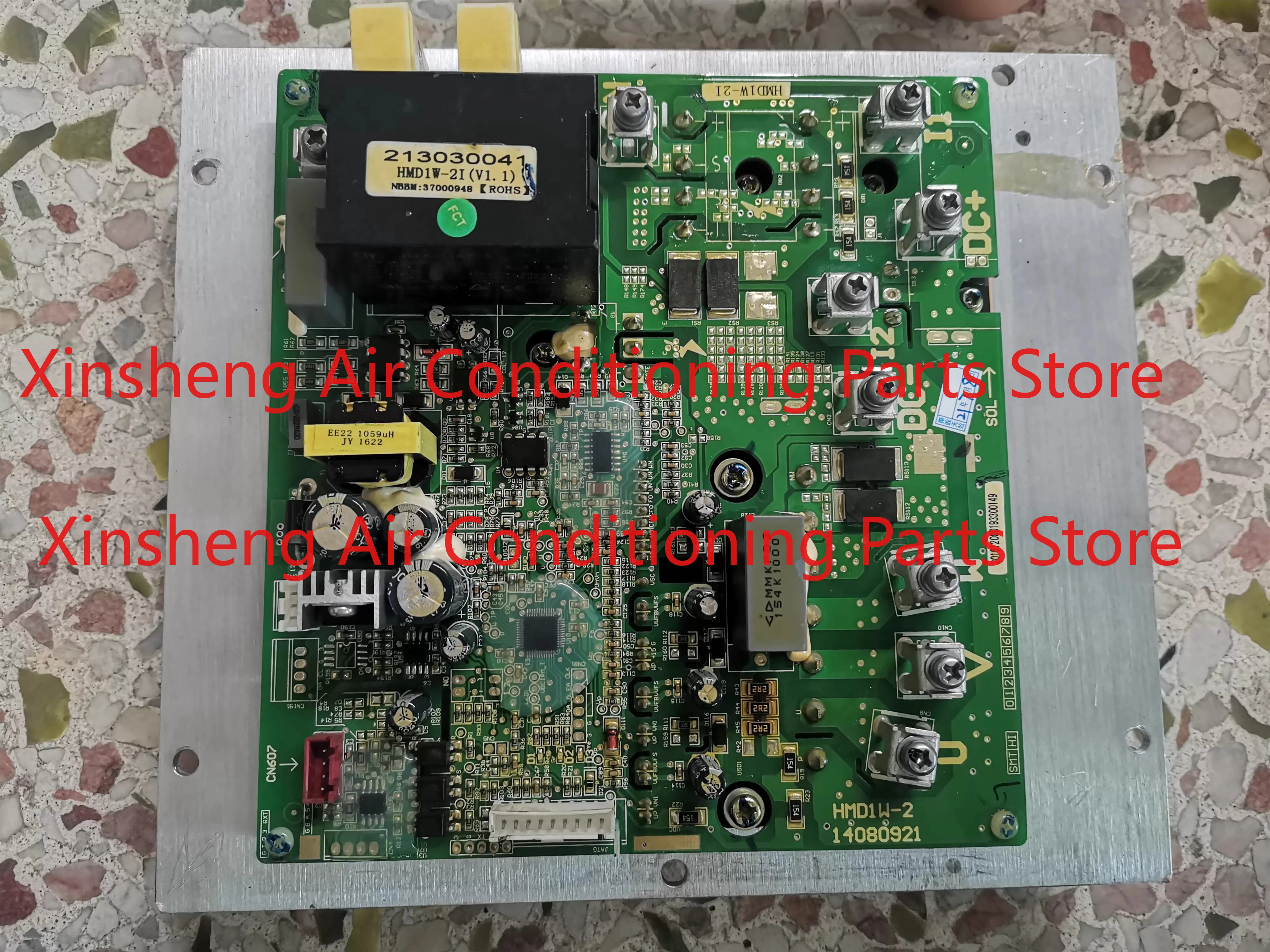 

Applicable to Oaks central air conditioner inverter board 37000948 HMD1W-2 213030041 14080921