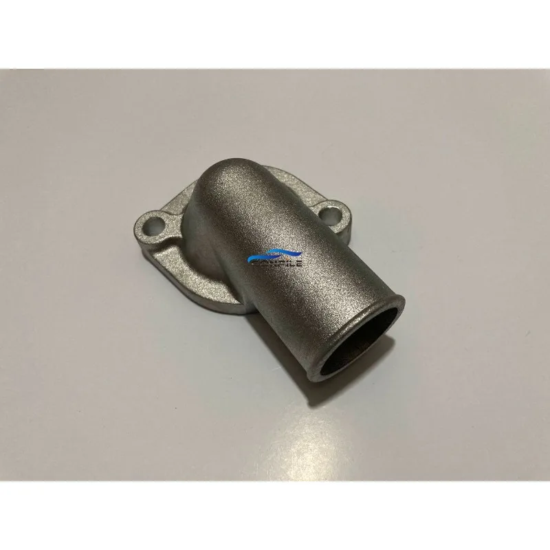 1pc 4D94LE 4D94E 4TNE98 For KOMATSU Yanmar Forklift Accessories Thermostat Cover 129900-49550