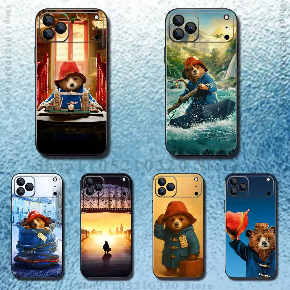 P-Paddingtons B-Bea…