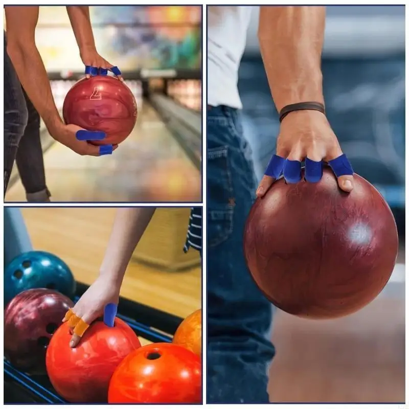 Рисунок 4 - J2HE 20 PCS Bowling Tape Bowling