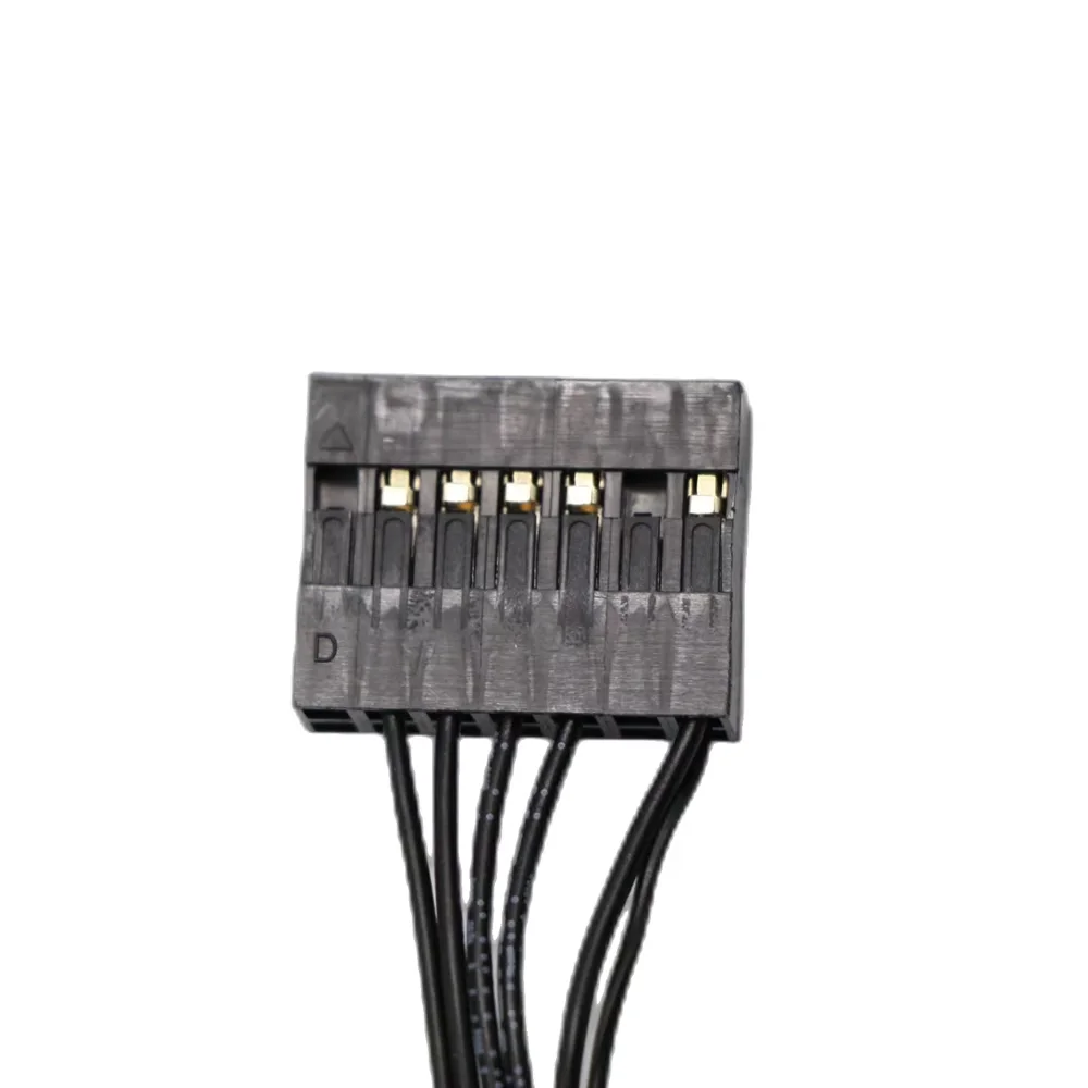 Y Store 54Y9913 Switch With Wires Suitable For Lenovo GS-F098 LX-321BT1 lx9027 Chassis Switch Group With Line Fast Ship