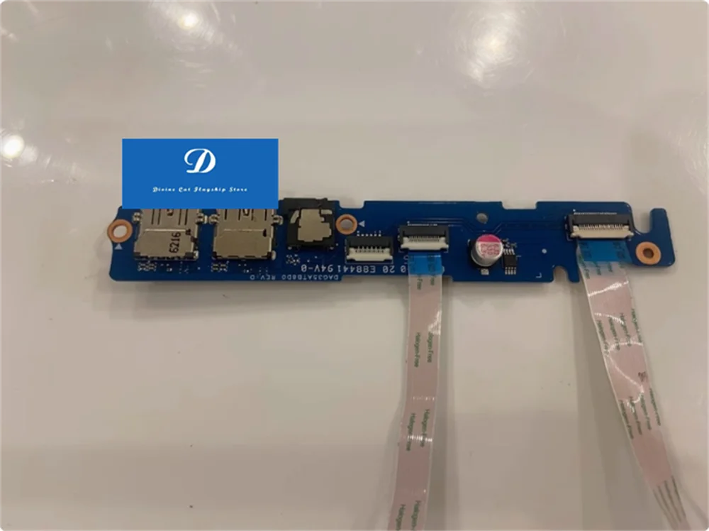 For Hp 15-AX DAG35A…