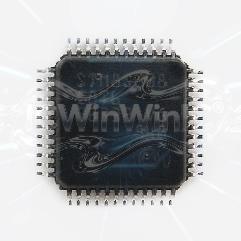 3-50PCS IRFP244PBF IRFP244 STM8S208C8T6 STM8S208 LPC2103FBD48 LPC2103 2SK4075 K4075 L297D L297 FDMC4435BZ 4435BZ