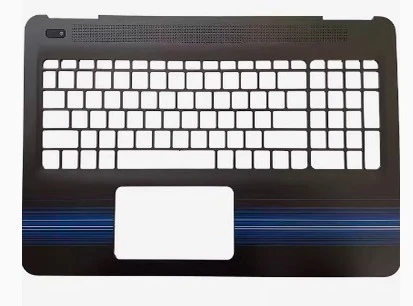 

New laptop upper case cover palmrest for HP 15-AU 15-AV 15-AW TPN-Q172 TPN-Q175