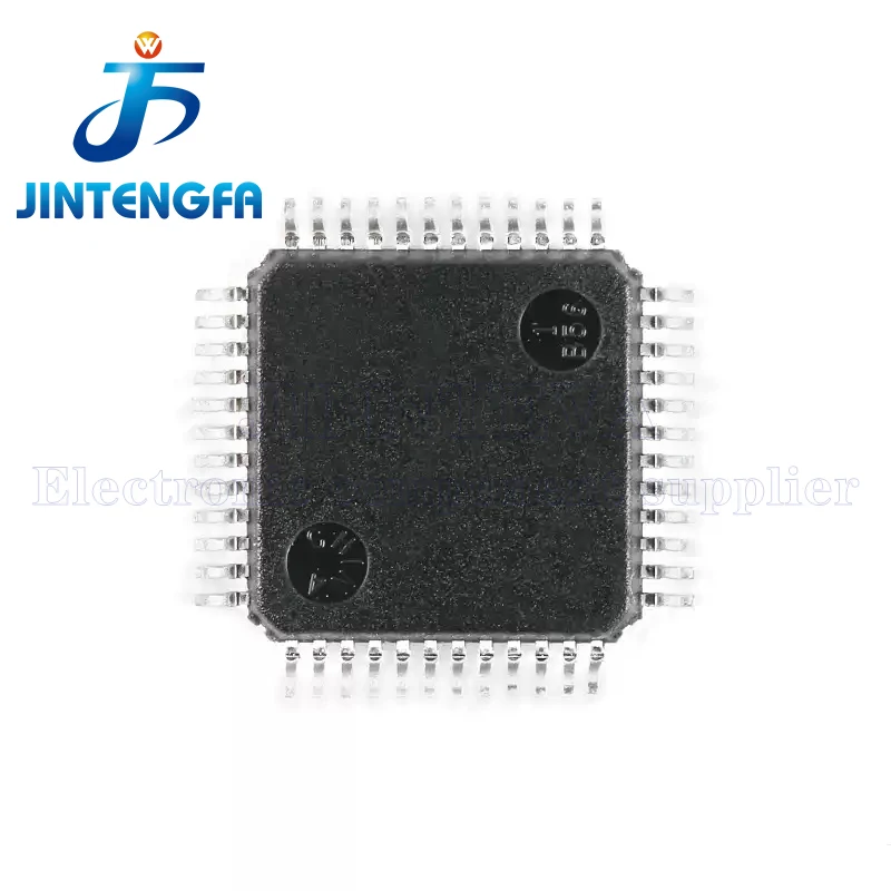 STM32G431 STM32G431KBT6 STM32G431C8T6 STM32G431CBT6 STM32G431RBT6 STM32G431VBT6 STM32G431K6U6 UFQFPN-32 LQFP-32/48/64 SMD IC ARM