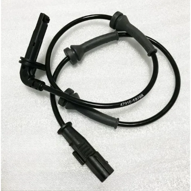 47 91 059 78R ABS Wheel Speed Sensor for Rnault Latitude 2011 2012 2013 2014 2015 Brand New Genuine
