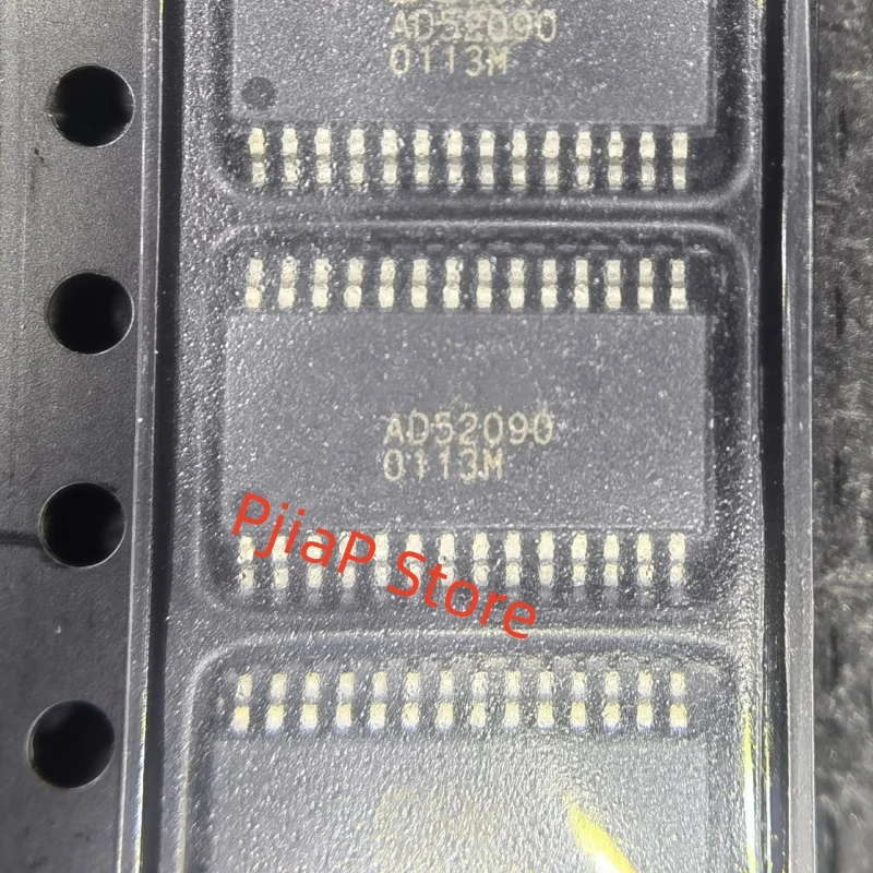 10pcs 100% New Original    AD52090   AD52090-QG28NRR    TSSOP28