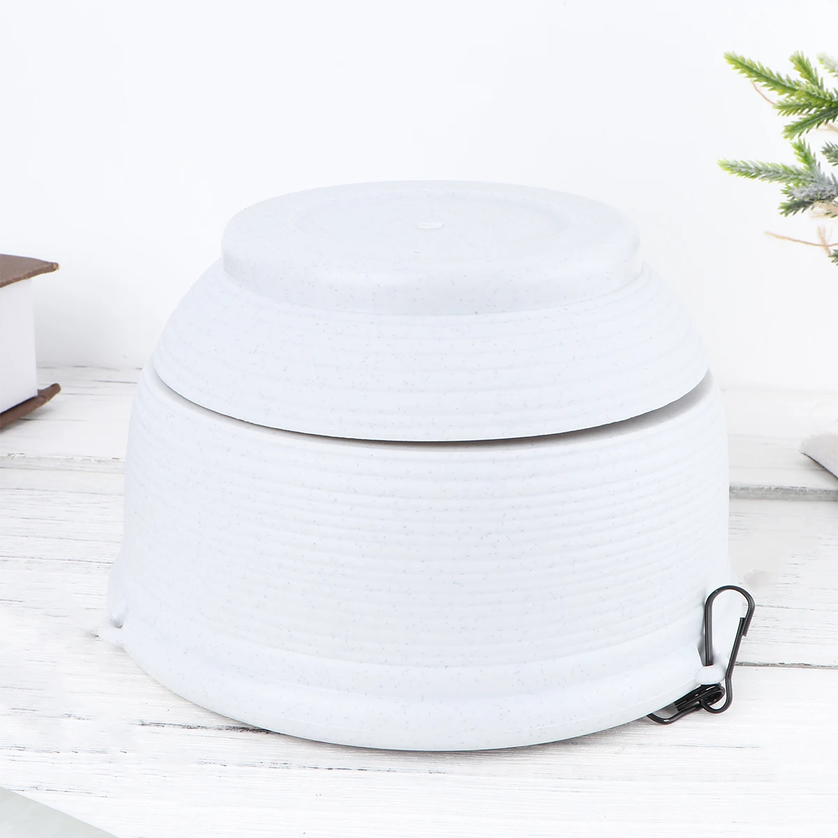 

Suspended Span Plant Basin Basket Hanging Planters Self Watering Outdoor Pots Flower Automatic Indoor Wall for Plants